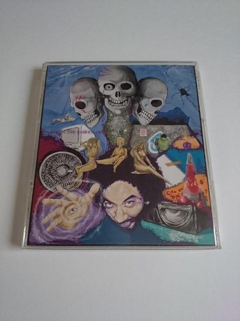 SUIKENSUIKEN PRESENTS SIXTEEN STARS   CD/DVD/rfI 