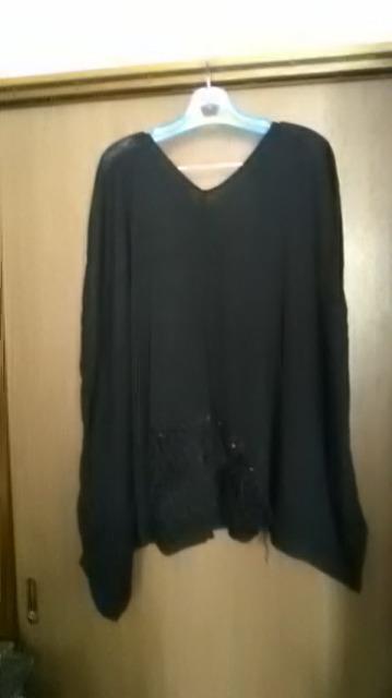 3*新品*ドルマンボレロ < 女性ファッション  3*新品*ドルマンボレロ < 女性ファッションの