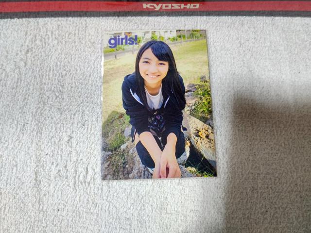 gJ '13 girls  ؈   g[fBOJ[h 