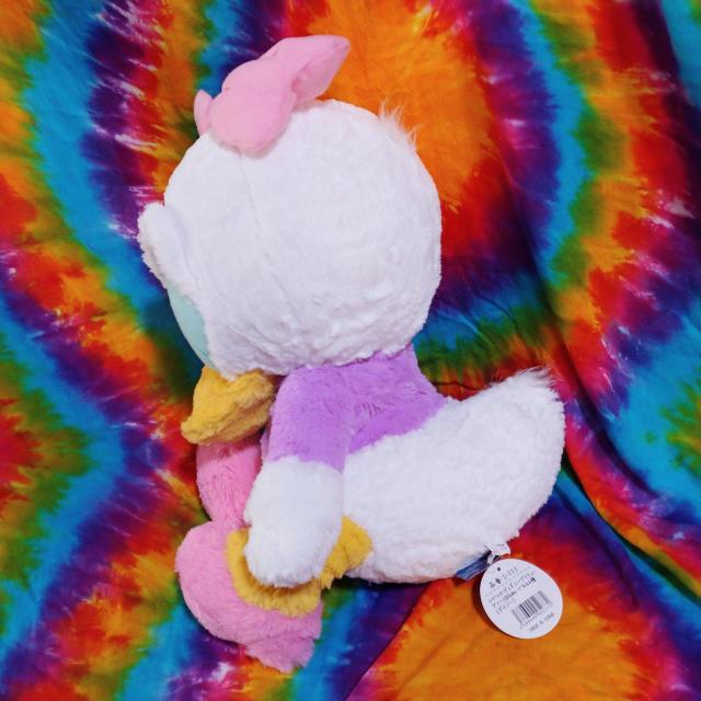 デイジー(///ω///)ふかふかディズニープリティーBIGぬいぐるみ□ドナルド□ < おもちゃ  デイジー(///ω///)ふかふかディズニープリティーBIGぬいぐるみ□ドナルド□ < おもちゃの