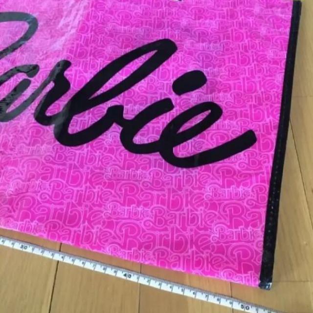 Barbie バービー ショップバッグ ショップ袋 Lサイズ バービー 映画 < おもちゃ Barbie バービー ショップバッグ ショップ袋 Lサイズ バービー 映画 < おもちゃの