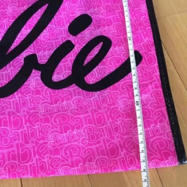 Barbie バービー ショップバッグ ショップ袋 Lサイズ バービー 映画 < おもちゃ Barbie バービー ショップバッグ ショップ袋 Lサイズ バービー 映画 < おもちゃの