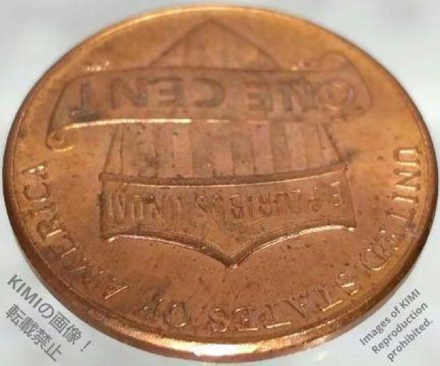 1Zgd 2014 AJO J[ 1yj[ ݕ 1 Cent Lincoln 1Penny coin  zr[ 
