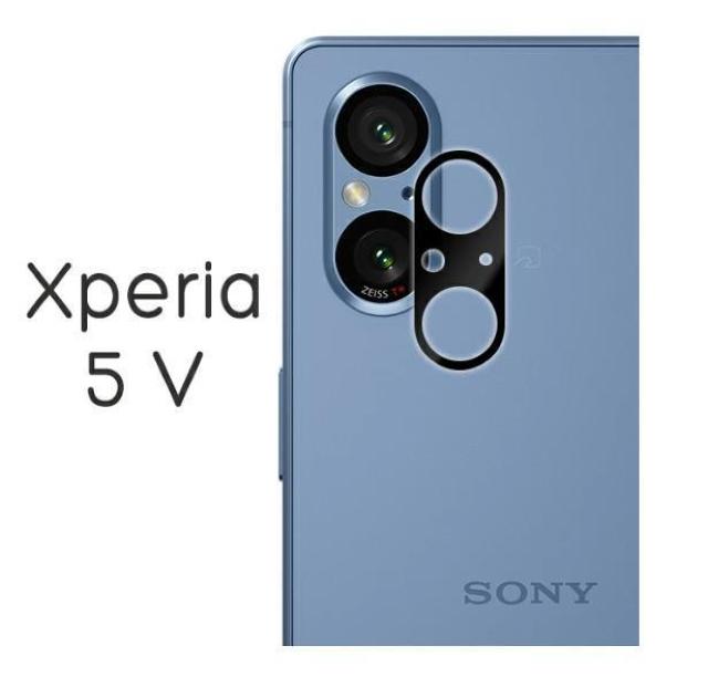Xperia5 V SO-53D SOG12 カメラレンズ ガラス ブラック < 家電/AV Xperia5 V SO-53D SOG12 カメラレンズ ガラス ブラック < 家電/AVの