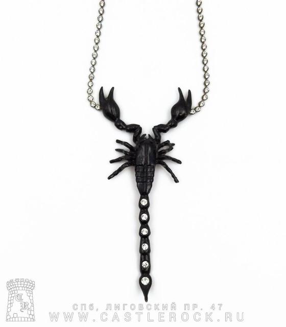 ALCHEMY's: Venom: The Scorpion's Tale < 女性アクセサリー/時計  ALCHEMY's: Venom: The Scorpion's Tale  < 女性アクセサリー/時計の