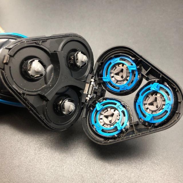  PHILIPS tBbvX dCVF[o[ S5060  Ɠd/AV 