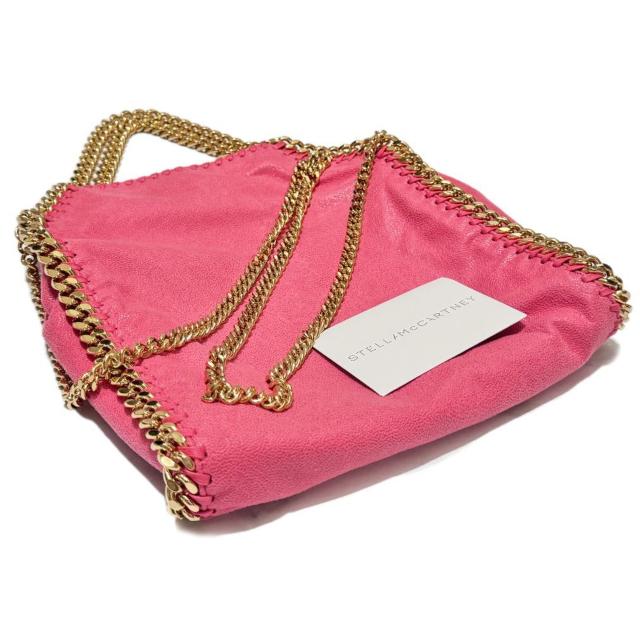 新品ステラマッカートニーSTELLA McCARTNEYファラベラ ミニト < ブランド 新品ステラマッカートニーSTELLA McCARTNEYファラベラ ミニト < ブランドの