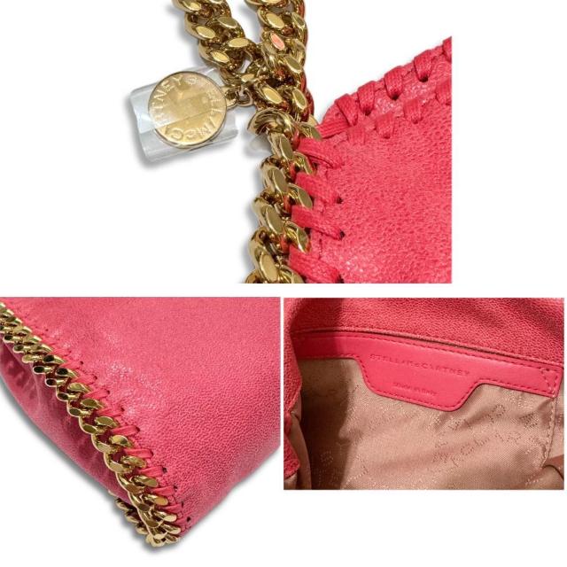 新品ステラマッカートニーSTELLA McCARTNEYファラベラ ミニト < ブランド 新品ステラマッカートニーSTELLA McCARTNEYファラベラ ミニト < ブランドの