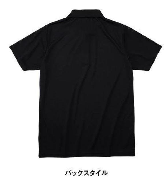 LLサイズ!黒系色合い!高貴紳士的!サラっと吸汗速乾!半袖ポロシャツ!andハーフパンツ!の2点セット!新品!大きいサイズNo.2 < 男性ファッション  LLサイズ!黒系色合い!高貴紳士的!サラっと吸汗速乾!半袖ポロシャツ!andハーフパンツ!の2点セット!新品!大きいサイズNo.2 < 男性ファッションの