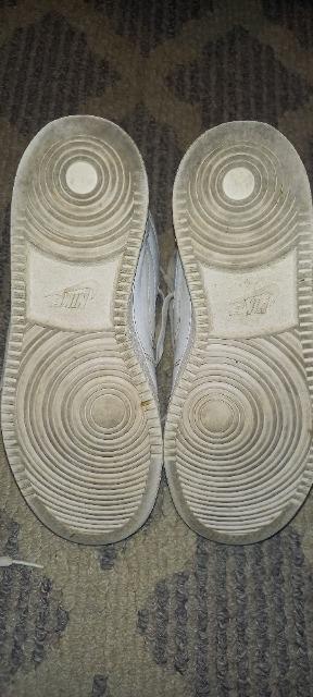 NIKE iCL nCJbg Xj[J[  zCg WHITE@23.5cm  uh 