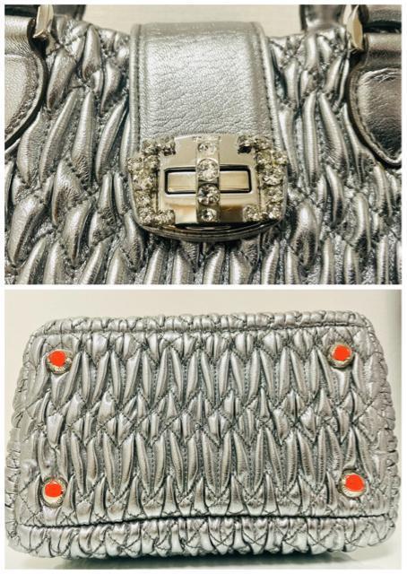 miumiuVo[NX^rW[nhobOV_[obO2way~E~EF  uh 