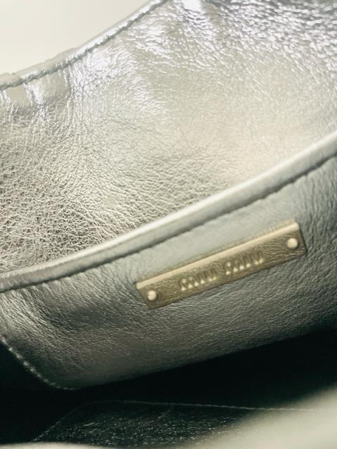 miumiuVo[NX^rW[nhobOV_[obO2way~E~EF  uh 