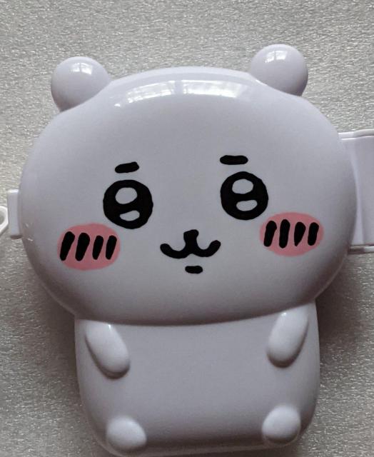 ちいかわ D点セット(バッグチャームマスコット ヘアバンド ミニケース ストラップ ミニアクスタ) < アニメ/コミック/キャラクター  ちいかわ D点セット(バッグチャームマスコット ヘアバンド ミニケース ストラップ ミニアクスタ) < アニメ/コミック/キャラクターの