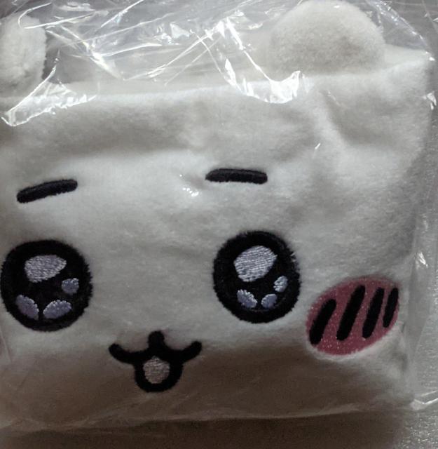 ちいかわ D点セット(バッグチャームマスコット ヘアバンド ミニケース ストラップ ミニアクスタ) < アニメ/コミック/キャラクター  ちいかわ D点セット(バッグチャームマスコット ヘアバンド ミニケース ストラップ ミニアクスタ) < アニメ/コミック/キャラクターの