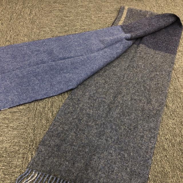 即決 BEAMS ビームス マフラー < ブランド  即決 BEAMS ビームス マフラー < ブランドの