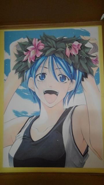 涼風 限定 複製原画 3枚 セット Sランク 朝比奈 涼風 < アニメ/コミック/キャラクター  涼風 限定 複製原画 3枚 セット Sランク 朝比奈 涼風 < アニメ/コミック/キャラクターの