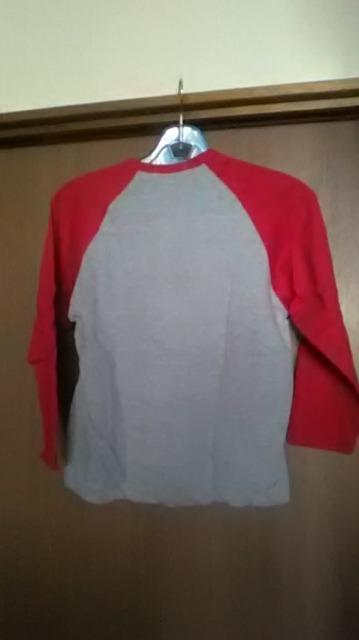 2*新品*たれぱんだ*長袖Tシャツ < キッズ/ベビー 2*新品*たれぱんだ*長袖Tシャツ < キッズ/ベビーの