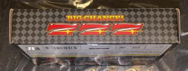 GOGO! CHANCE/S[S[I`X JUGGLER WO[ LEDpl Vi gp p`X