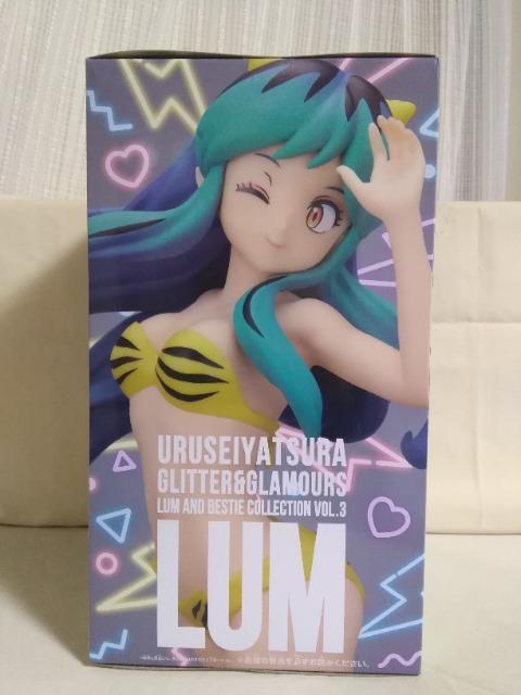 鐯GLITTER&GLAMOURS@a[LUM@and@Bestie@Collection[vol.3