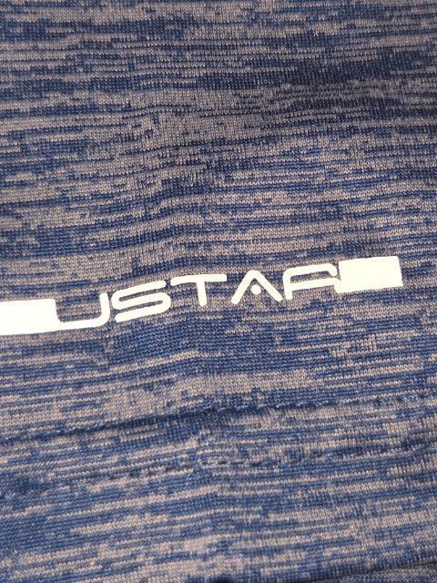 ★新品USTAR半袖シャツM < 男性ファッション  ★新品USTAR半袖シャツM < 男性ファッションの