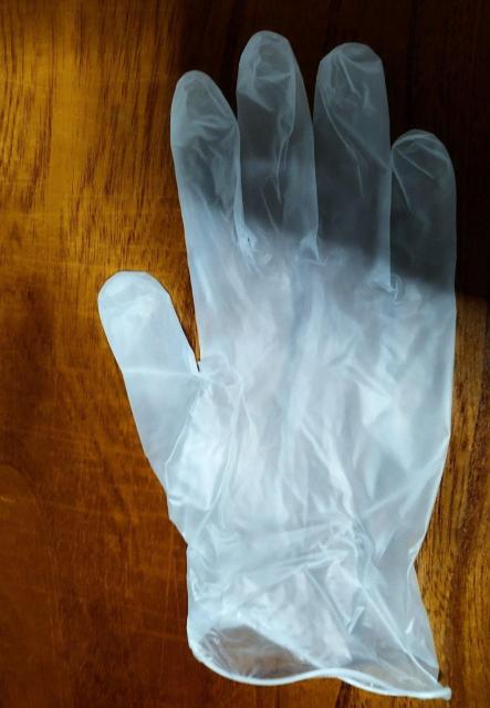 プラスチックグローブ(中厚手タイプ) < ヘルス/ビューティー プラスチックグローブ(中厚手タイプ) < ヘルス/ビューティーの