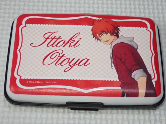 ́vX܂ J[hP[X \؉ 11~7.5cm   Aj/R~bN/LN^[ 