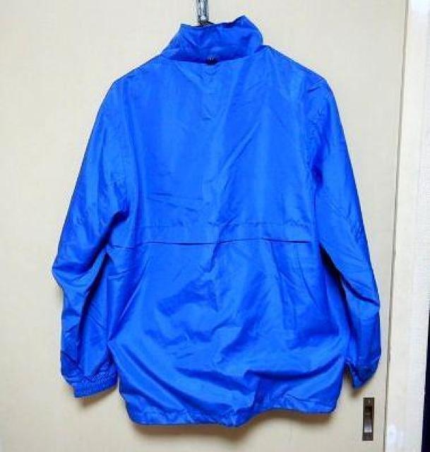 ◆nepuca ウインドブレーカー ナイロンジャケット M 中古品 < 男性ファッション  ◆nepuca ウインドブレーカー ナイロンジャケット M 中古品 < 男性ファッションの