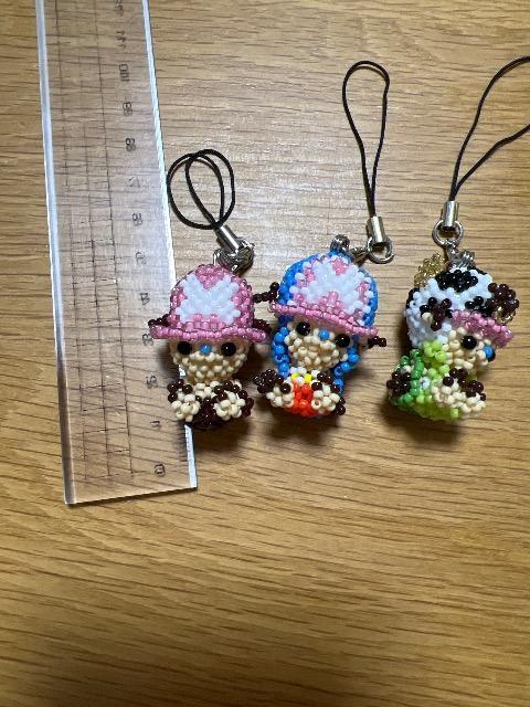 丸小3体ストラップ < ペット/手芸/園芸  丸小3体ストラップ  < ペット/手芸/園芸の