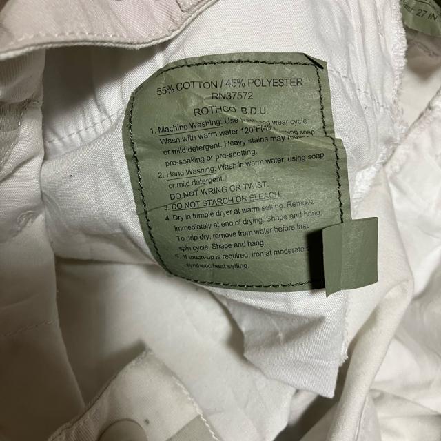 【ROTHCO / ロスコ】 B.D.U. カモ ショートパンツ / S < ブランド 【ROTHCO / ロスコ】 B.D.U. カモ ショートパンツ / S < ブランドの