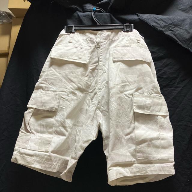 【ROTHCO / ロスコ】 B.D.U. カモ ショートパンツ / S < ブランド 【ROTHCO / ロスコ】 B.D.U. カモ ショートパンツ / S < ブランドの