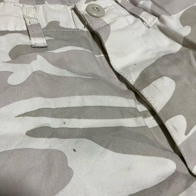 【ROTHCO / ロスコ】 B.D.U. カモ ショートパンツ / S < ブランド 【ROTHCO / ロスコ】 B.D.U. カモ ショートパンツ / S < ブランドの