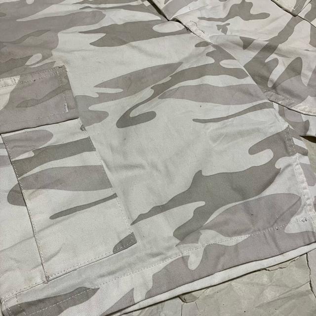 【ROTHCO / ロスコ】 B.D.U. カモ ショートパンツ / S < ブランド 【ROTHCO / ロスコ】 B.D.U. カモ ショートパンツ / S < ブランドの