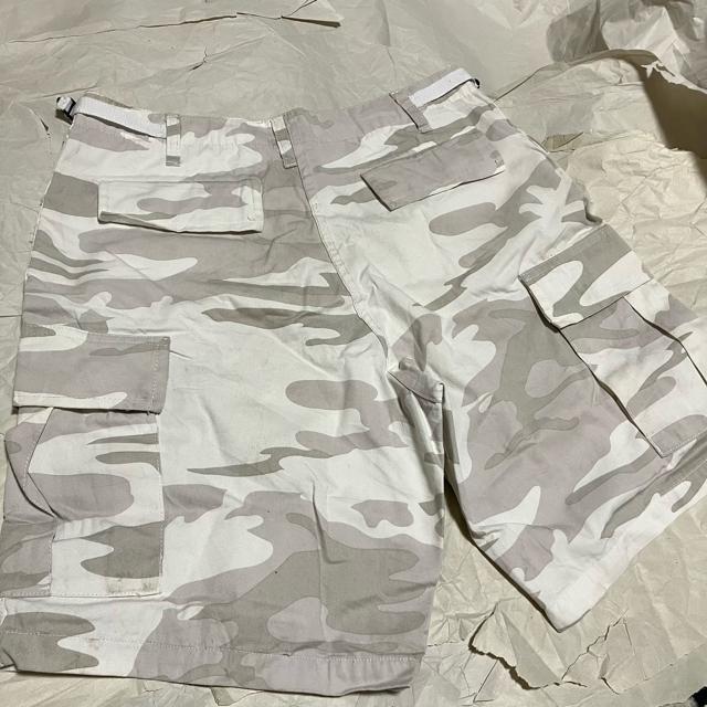 【ROTHCO / ロスコ】 B.D.U. カモ ショートパンツ / S < ブランド 【ROTHCO / ロスコ】 B.D.U. カモ ショートパンツ / S < ブランドの
