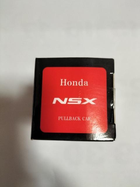 BVミニカー ホンダNSX ホワイト 未開封新品 < ホビー  BVミニカー ホンダNSX ホワイト 未開封新品 < ホビーの