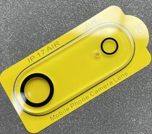 iPhone17 Air カメラ カバー 遮光リング レンズ 保護 ガラス < 家電/AV iPhone17 Air カメラ カバー 遮光リング レンズ 保護 ガラス < 家電/AVの