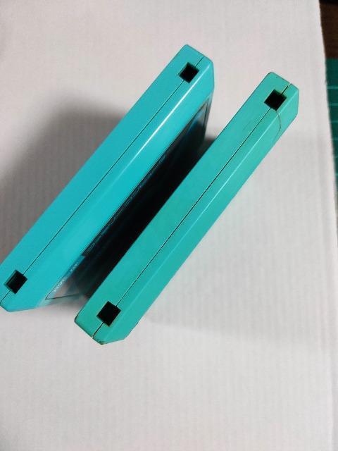 ファミコンソフト アイスクライマー ゴルフ カセットのみ 2本 中古品 < ゲーム本体/ソフト  ファミコンソフト アイスクライマー ゴルフ カセットのみ 2本 中古品 < ゲーム本体/ソフトの