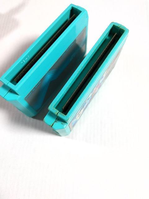 ファミコンソフト アイスクライマー ゴルフ カセットのみ 2本 中古品 < ゲーム本体/ソフト  ファミコンソフト アイスクライマー ゴルフ カセットのみ 2本 中古品 < ゲーム本体/ソフトの