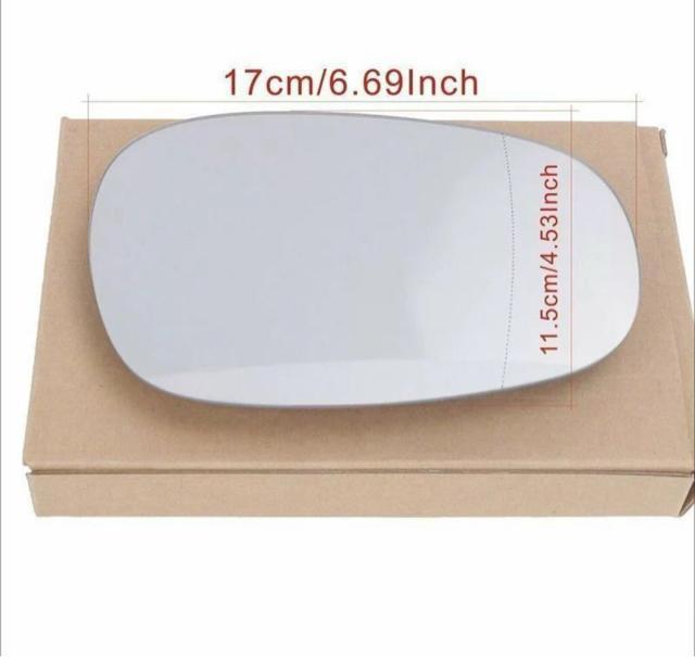 即納・送料無料 右 BMW ドアミラー レンズ ガラス E82/E88/E90-E93 後期 ウィングミラー クリア リペア < 自動車/バイク 即納・送料無料 右 BMW ドアミラー レンズ ガラス E82/E88/E90-E93 後期 ウィングミラー クリア リペア < 自動車/バイク