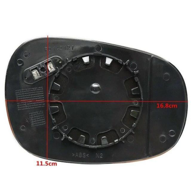 即納・送料無料 右 BMW ドアミラー レンズ ガラス E82/E88/E90-E93 後期 ウィングミラー クリア リペア < 自動車/バイク 即納・送料無料 右 BMW ドアミラー レンズ ガラス E82/E88/E90-E93 後期 ウィングミラー クリア リペア < 自動車/バイク