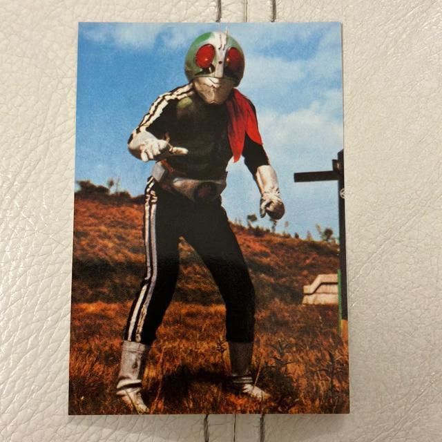 ★仮面ライダーカード★カルビー★ライダーの秘密 < トレーディングカード  ★仮面ライダーカード★カルビー★ライダーの秘密  < トレーディングカードの