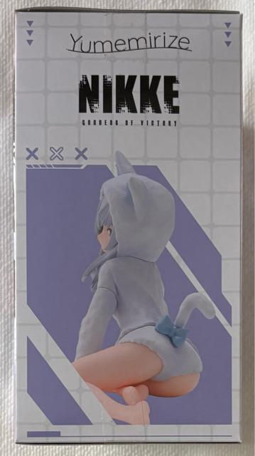 勝利の女神:NIKKE Yumemize N102 < ホビー 勝利の女神:NIKKE Yumemize N102 < ホビーの