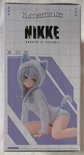 勝利の女神:NIKKE Yumemize N102 < ホビー 勝利の女神:NIKKE Yumemize N102 < ホビーの