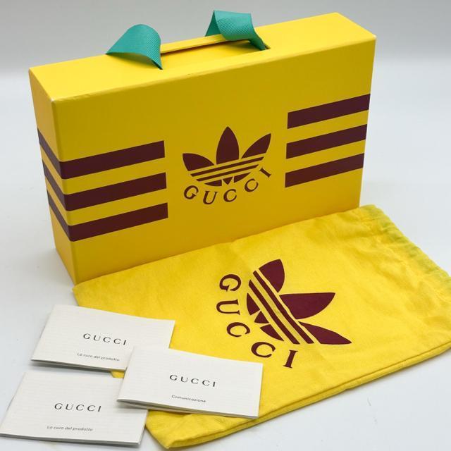 グッチ クリスタル GG チェーンウォレット ショルダーバッグ アディダス スプリーム イエロー < ブランド グッチ クリスタル GG チェーンウォレット ショルダーバッグ アディダス スプリーム イエロー < ブランドの