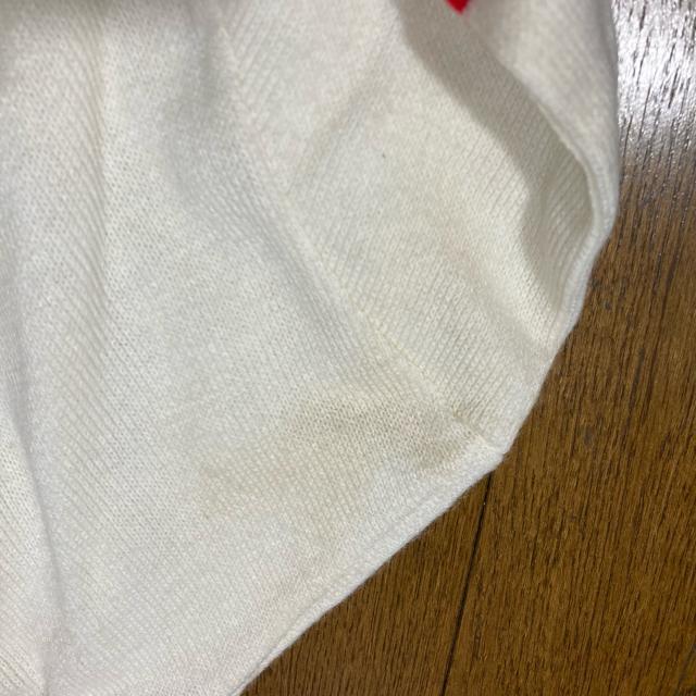 激レア 70'ヴィンテージ フランス製 TILT ティルト アクリルセーター size4×5 < 女性ファッション 激レア 70'ヴィンテージ フランス製 TILT ティルト アクリルセーター size4×5 < 女性ファッションの