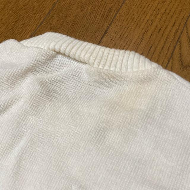 激レア 70'ヴィンテージ フランス製 TILT ティルト アクリルセーター size4×5 < 女性ファッション 激レア 70'ヴィンテージ フランス製 TILT ティルト アクリルセーター size4×5 < 女性ファッションの