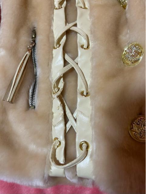 d.i.a. ӂӂt@[ 傫ȋ [XAbv fUCV[gR[g@Vigp^Ot  uh 