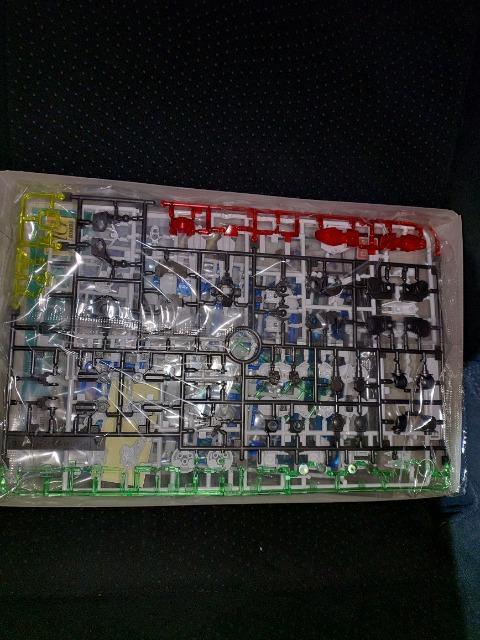 一番くじ G賞 HG 1/144 ガンダムダブルオーダイバー ソリッドクリア 未開封品未使用品 ガンプラ < アニメ/コミック/キャラクター 一番くじ G賞 HG 1/144 ガンダムダブルオーダイバー ソリッドクリア 未開封品未使用品 ガンプラ < アニメ/コミック/キャラクターの