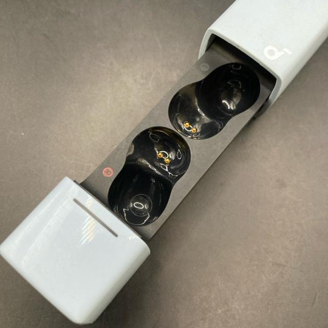 即決 soundcore A30i ワイヤレスイヤホン 充電ケースのみ < 家電/AV 即決 soundcore A30i ワイヤレスイヤホン 充電ケースのみ < 家電/AVの