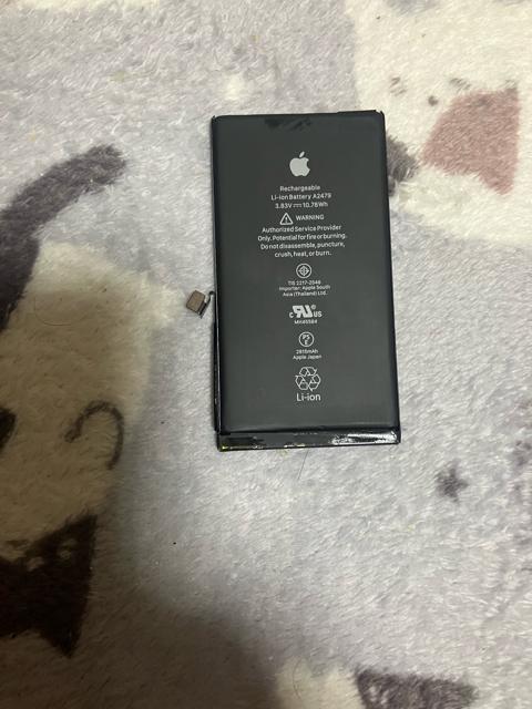 iPhone12�������Ão�b�e���[  �� �Ɠd/AV�� 
