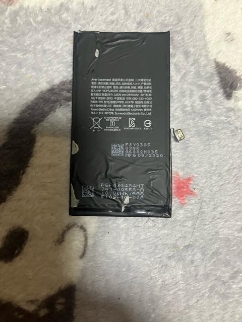 iPhone12�������Ão�b�e���[ �� �Ɠd/AV�� 